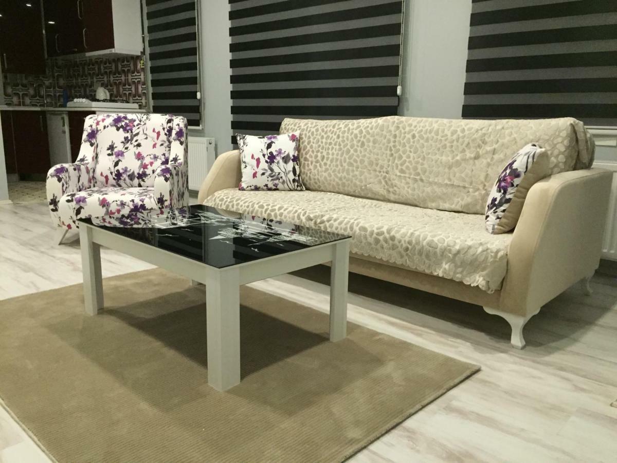 7 Tepe Asya Suite Atasehir - Istanbul, Istanbul