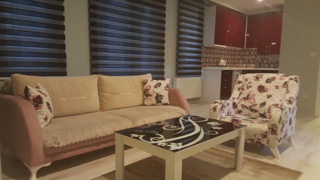 7 Tepe Asya Suite Atasehir - Istanbul — Fotoğraflar 1