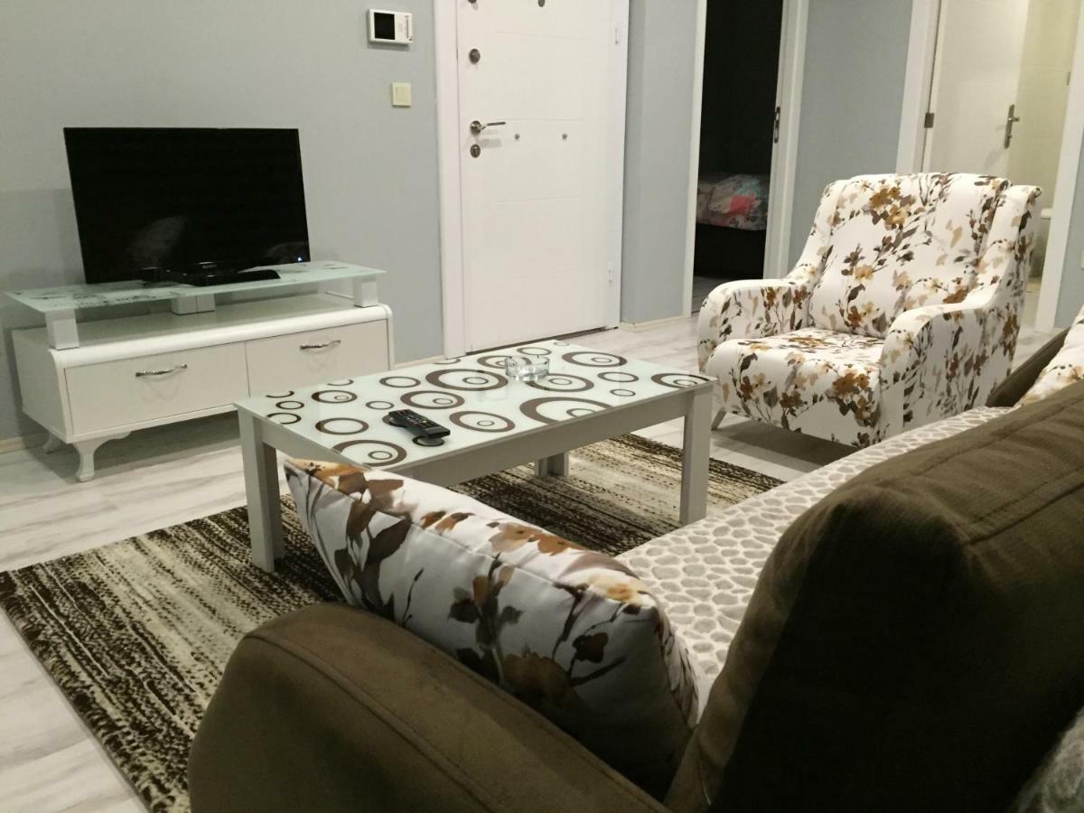 7 Tepe Asya Suite Atasehir - Istanbul — Fotoğraflar 3