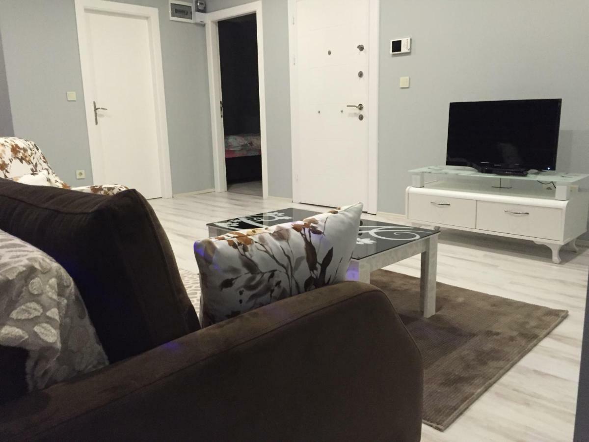 7 Tepe Asya Suite Atasehir - Istanbul — Fotoğraflar 2